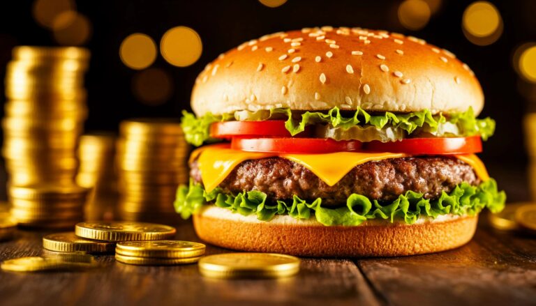 Бутербродекс обновил максимум: цены на продукты для бутербродов растут