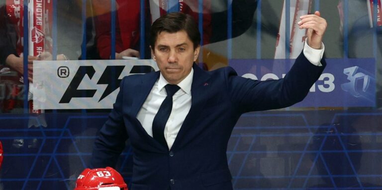 Игорь Никитин возглавит ЦСКА после победы с «Локомотивом»